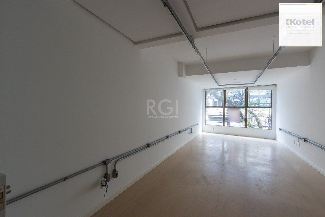 Conjunto/Sala para Venda - 83.48m², 0 dormitórios, Cidade Baixa — foto 5