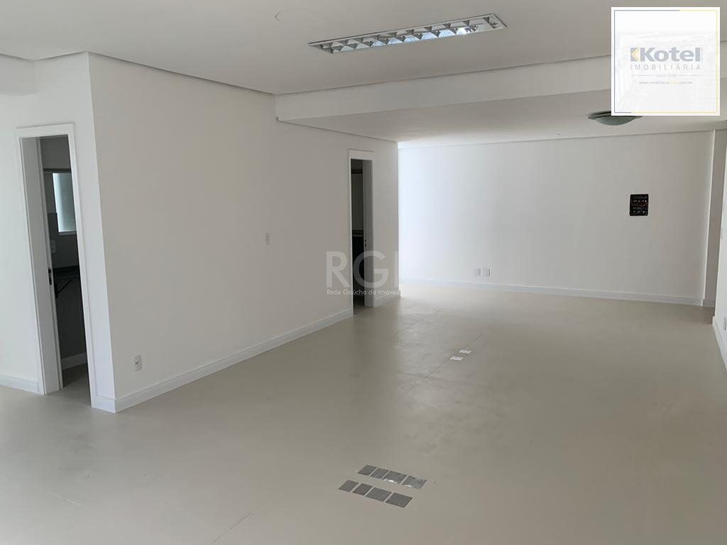 Sala comercial na Getúlio Vargas com 81,92m² privativos — foto 2