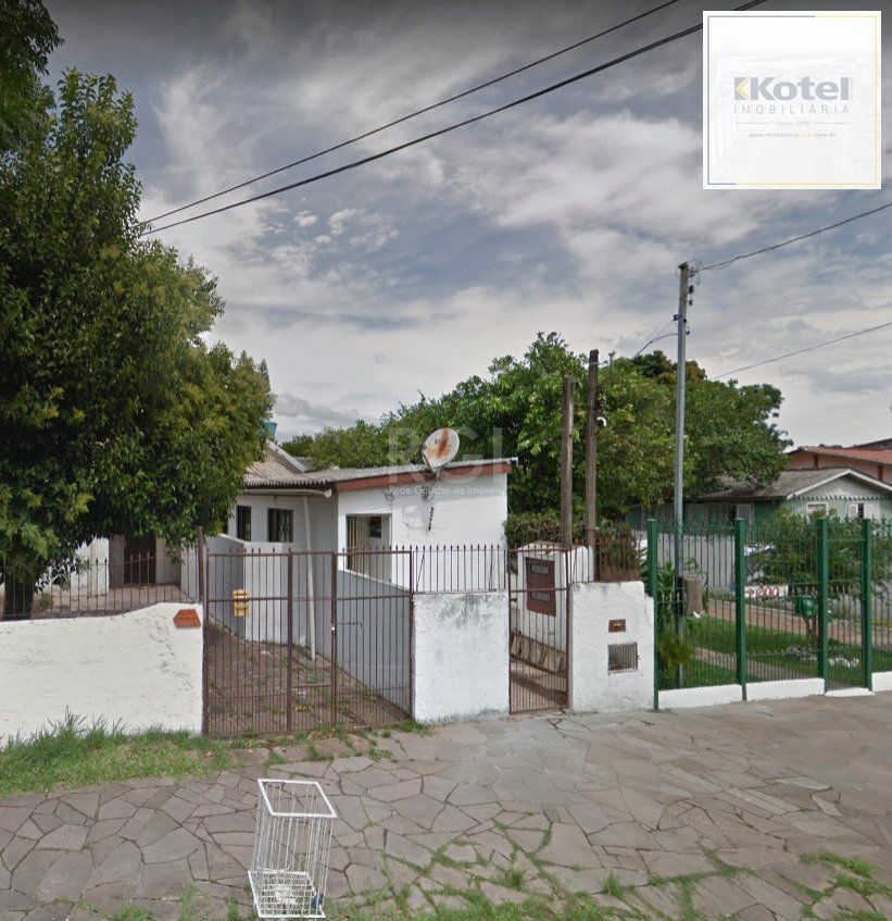 Terreno à venda, Aberta dos Morros - Porto Alegre — foto 2