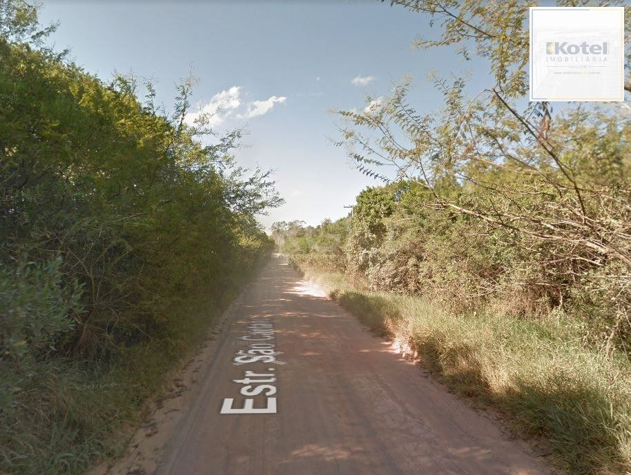 Area para Venda - 0m², 0 dormitórios, Lami — foto 2