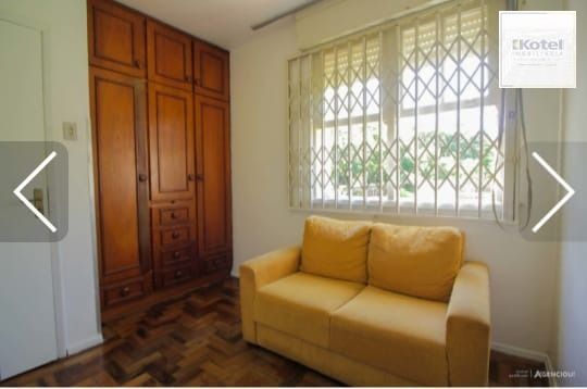 Apartamento para Venda - 79m², 3 dormitórios, 1 vaga - Santo Antonio — foto 5