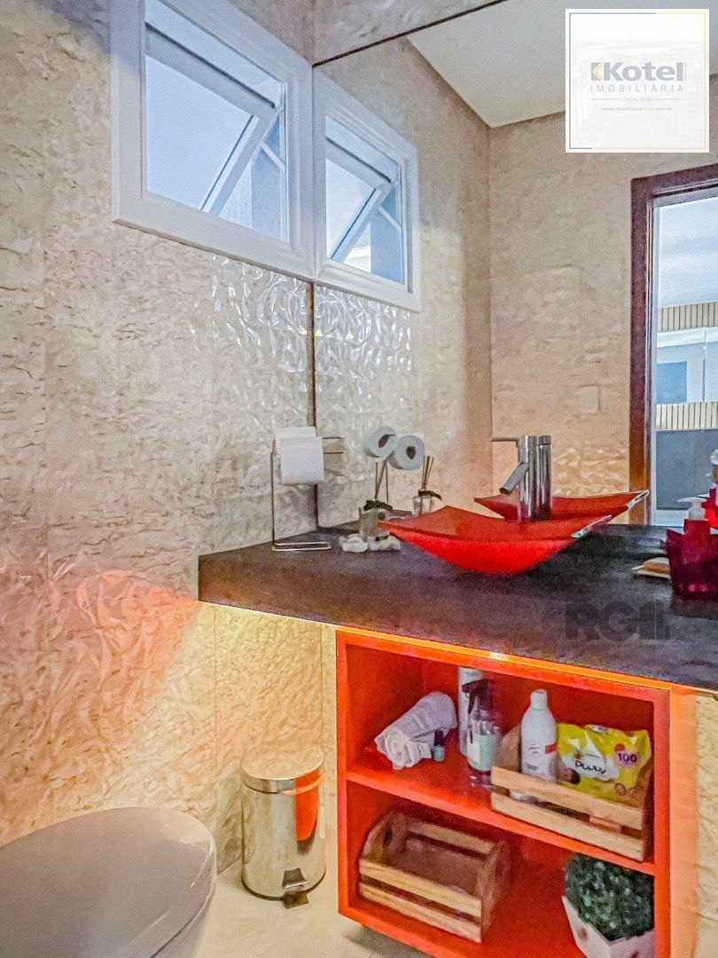 Casa de Condomínio 4 quartos à venda, 247m², Hípica - Porto Alegre — foto 5