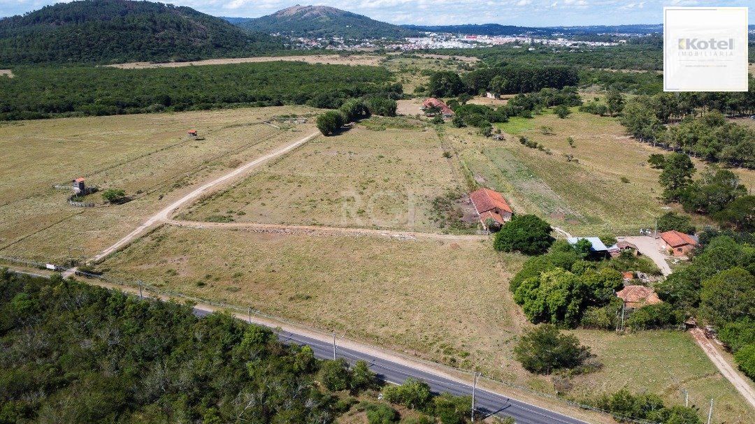 Sítio à venda, 155000m², Espírito Santo - Porto Alegre — foto 5