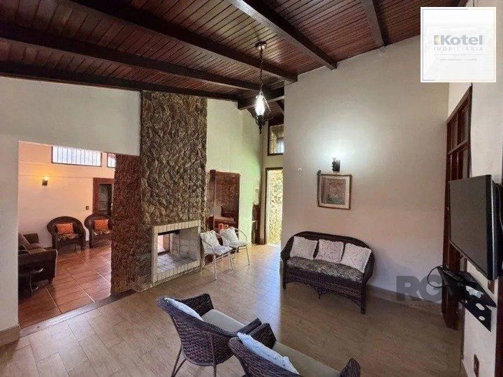 Casa 3 quartos à venda, 280m², Centro - Xangri-Lá