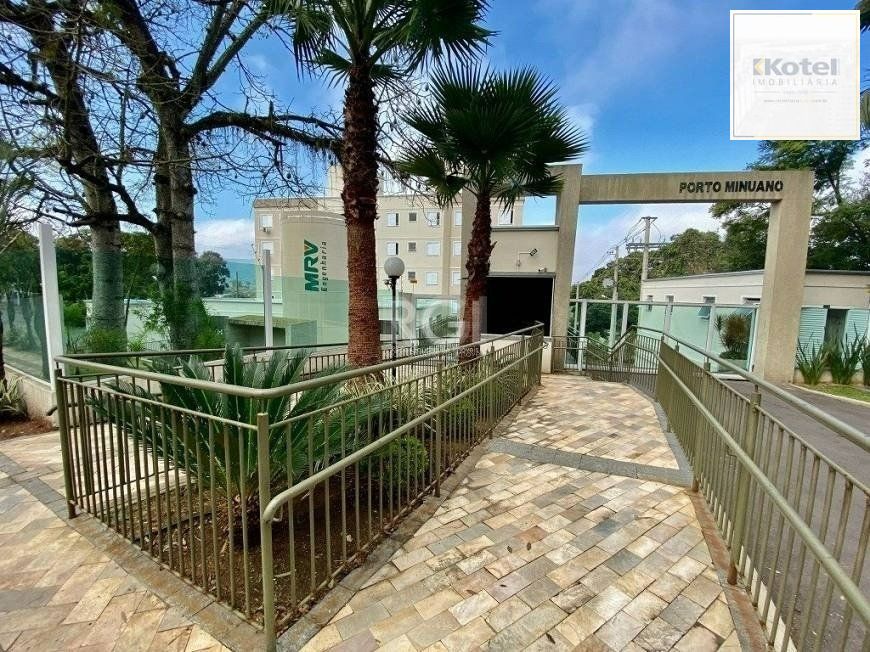 Apartamento 2 quartos à venda, 40m², Vila Nova - Porto Alegre — foto 4