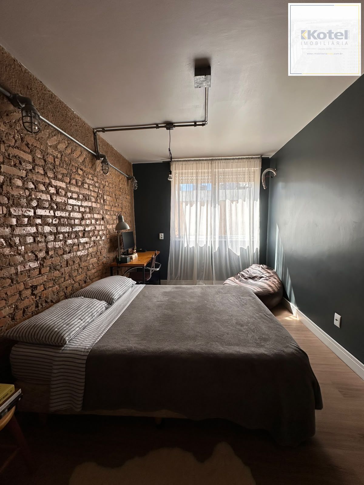 Apartamento, 1 quarto, à venda, 45 m², Petrópolis - Porto Alegre — foto 2