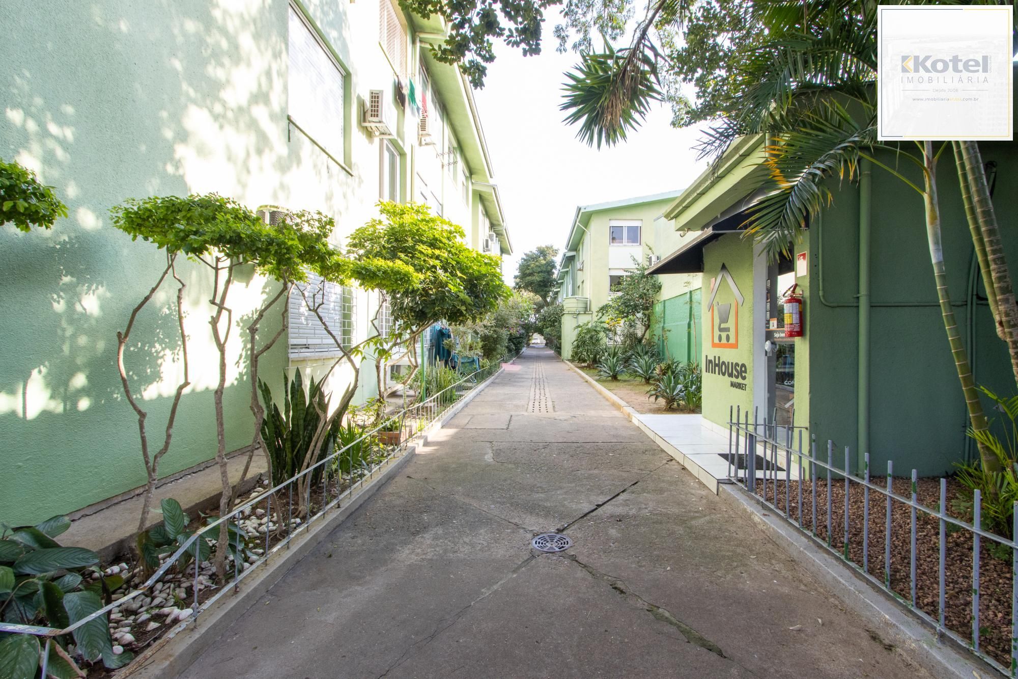 Apartamento, 2 quartos, à venda, 45 m², Camaquã - Porto Alegre — foto 4