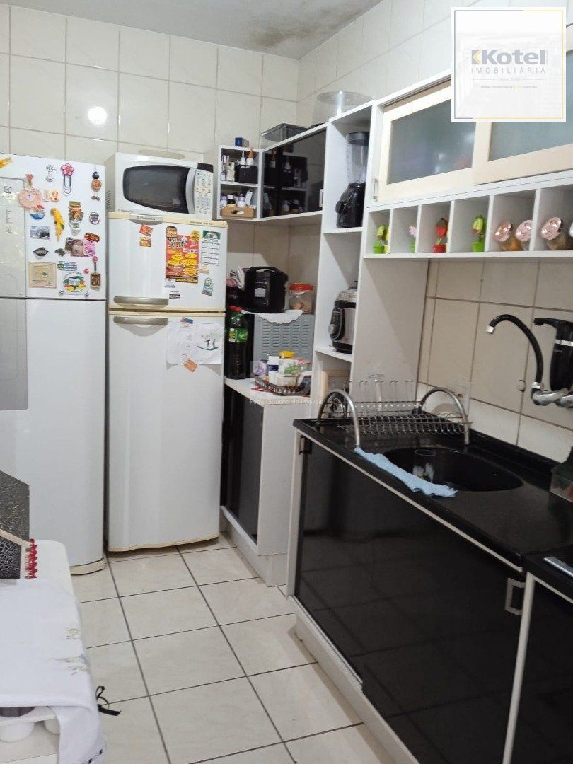 Apartamento 2 quartos à venda, 49m², Santa Tereza - Porto Alegre — foto 2