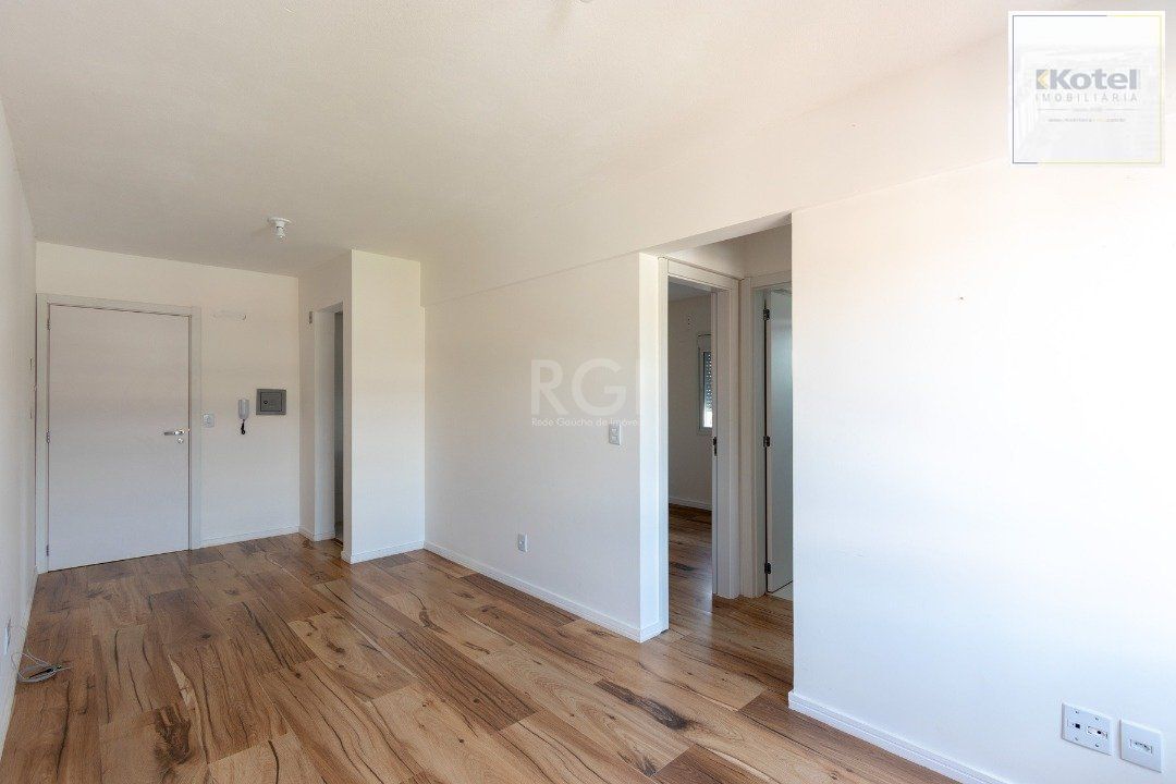Apartamento para Venda - 49.09m², 2 dormitórios, 1 vaga - Ipanema — foto 3