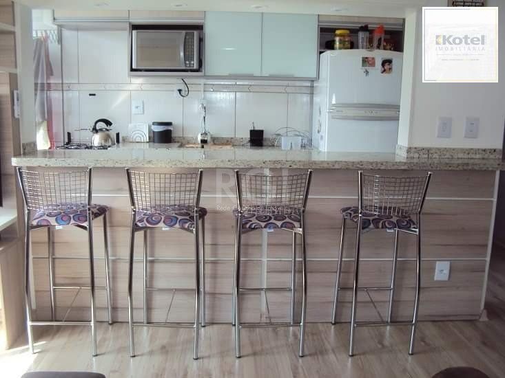 Apartamento para Venda - 40m², 1 dormitório, Passo da Areia — foto 2
