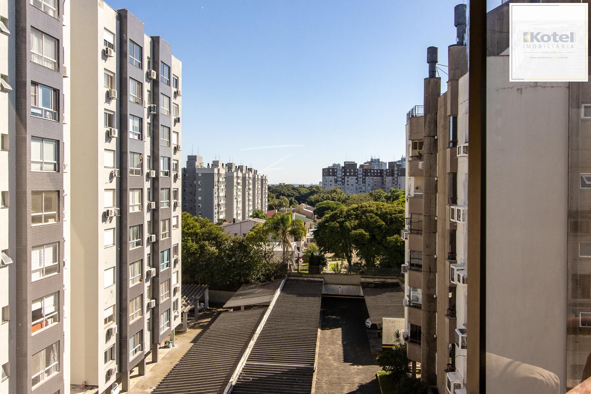 Cobertura 3 quartos à venda, 137m², Nonoai - Porto Alegre — foto 5