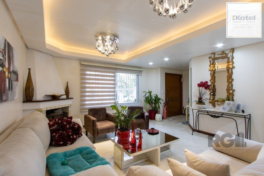 Casa para Venda - 167.4m², 4 dormitórios, sendo 2 suites, Ipanema