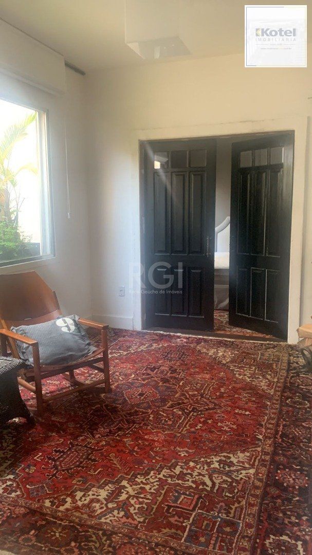 Apartamento para Venda - 78.76m², 1 dormitório, Rio Branco