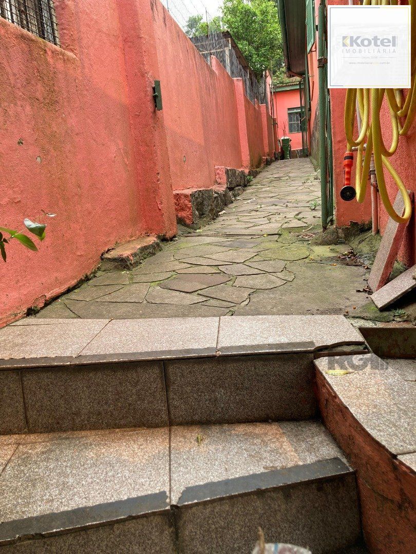Terreno à venda, Medianeira - Porto Alegre — foto 4