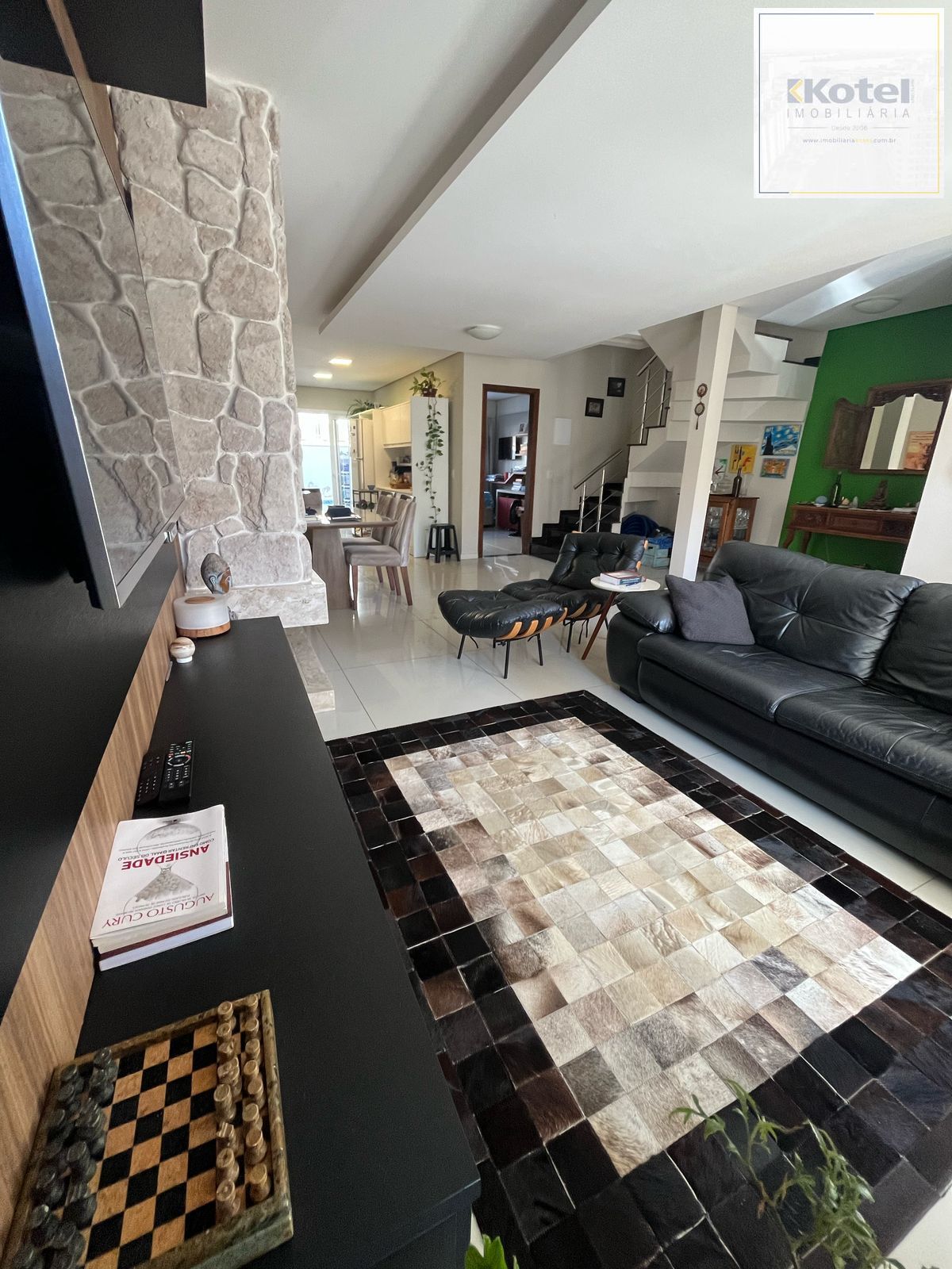 Excelente residência para vender no lagos de nova ipanema — foto 4