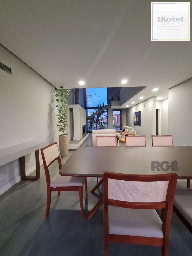 Casa de Condomínio 4 quartos à venda, 256m², Centro - Xangri-Lá