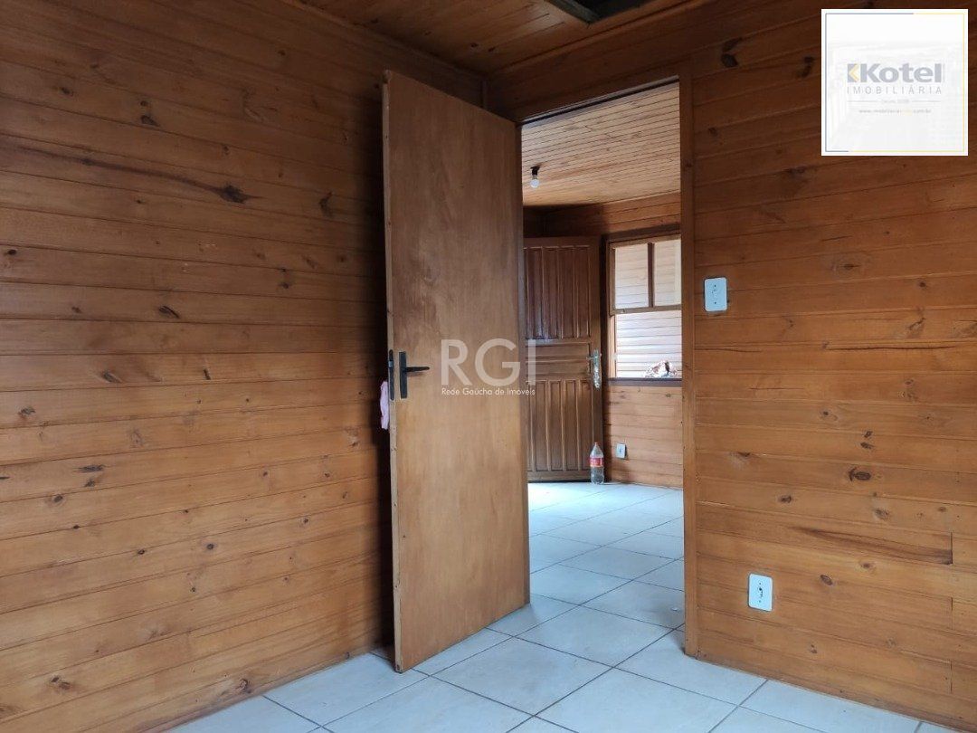 Casa 2 quartos à venda, 43m², Vila Nova - Porto Alegre — foto 4