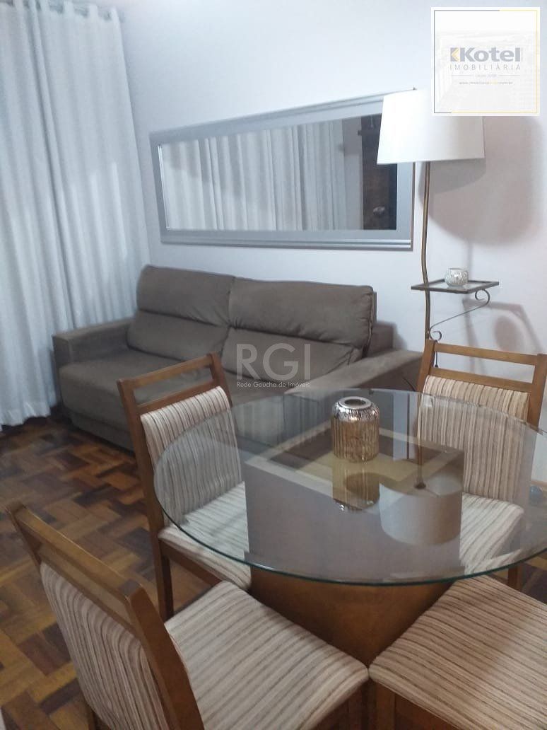 Apartamento 2 quartos à venda, 57m², Camaquã - Porto Alegre — foto 2
