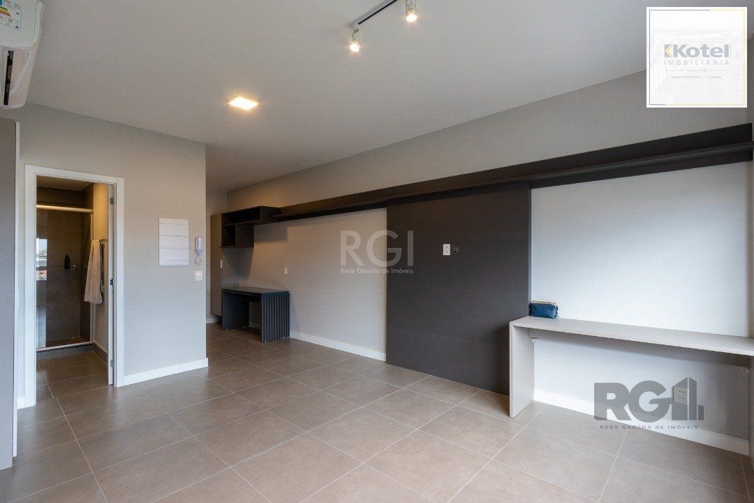 Loft 1 quartos à venda, 36m², Teresópolis - Porto Alegre — foto 4