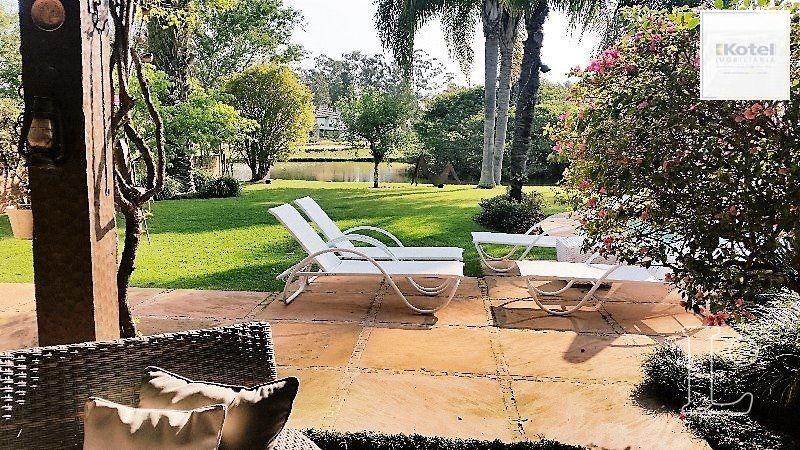 Casa Condominio para Venda - 341.68m², 3 dormitórios, sendo 3 suites, 2 vagas - Terra Ville — foto 4