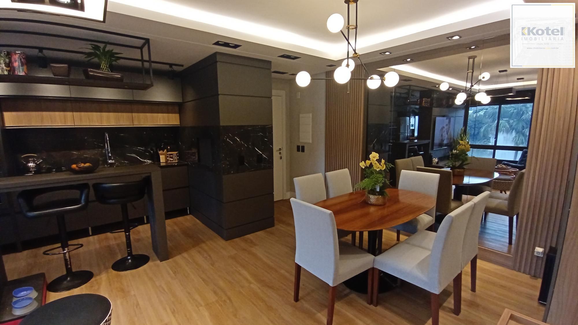 Apartamento com 3 dormitórios e 2 vagas, no bairro Ipanema — foto 5
