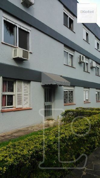Apartamento para Venda - 81.06m², 3 dormitórios, 1 vaga - Cristal — foto 4