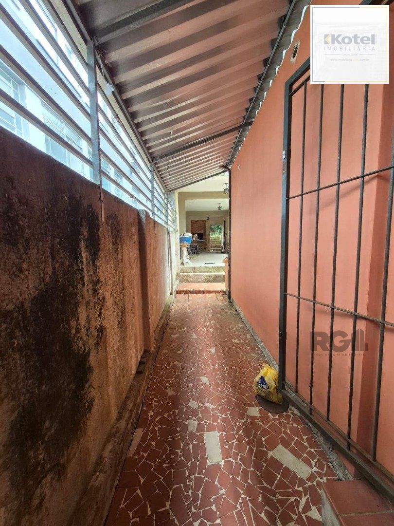 Casa 4 quartos à venda, 280m², Teresópolis - Porto Alegre — foto 5