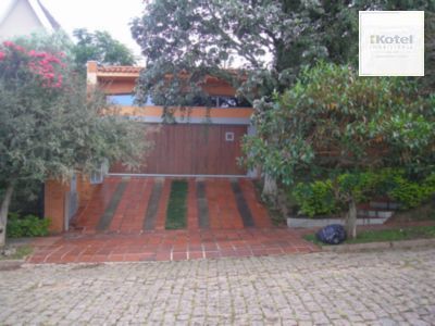 Casa para Venda - 422.67m², 3 dormitórios, sendo 1 suites, Ipanema — foto 5