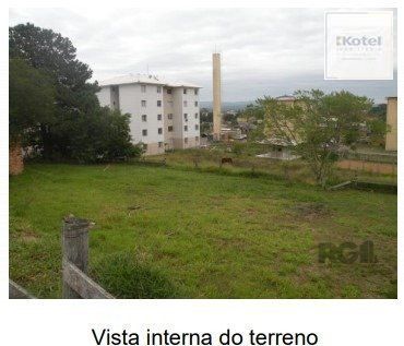 Terreno à venda, Restinga - Porto Alegre — foto 4