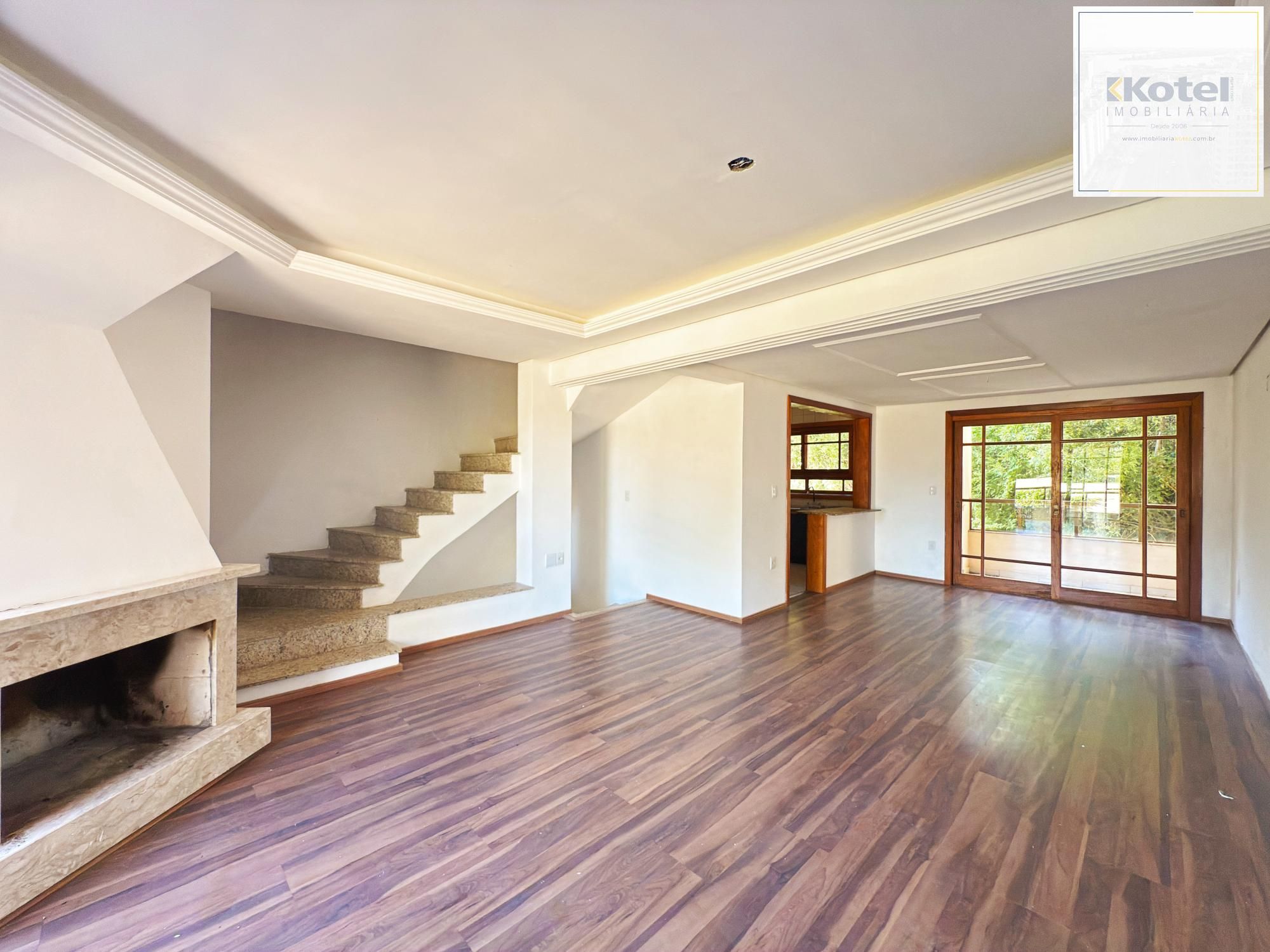 Casa em condomínio 3 dormitórios (2 suites), 3 vagas - Bairro Jardim Isabel — foto 3