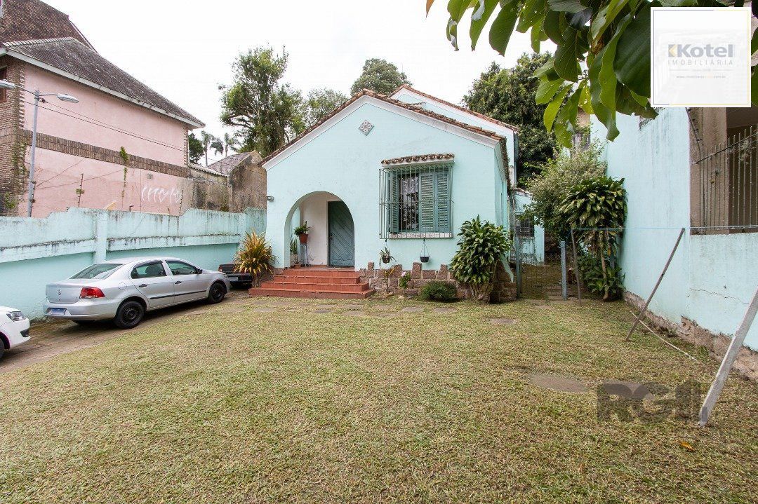 Casa 3 quartos à venda, 190m², Vila Assunção - Porto Alegre