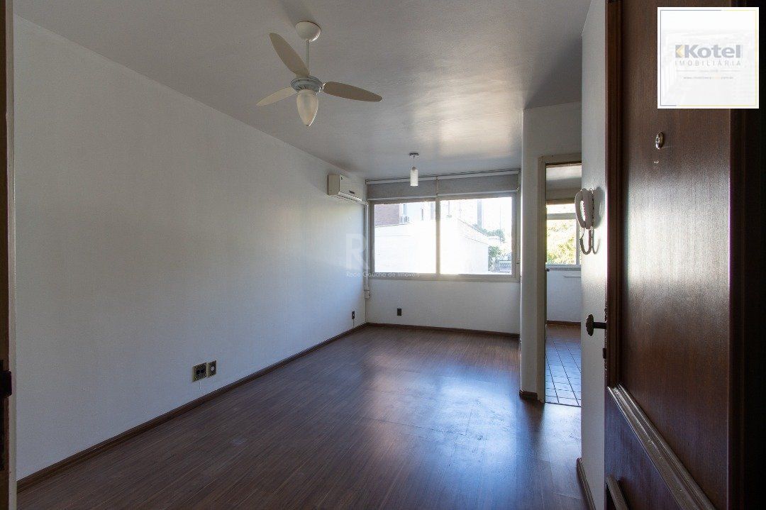 JK Bairro Menino Deus | 31,21m2 privativos