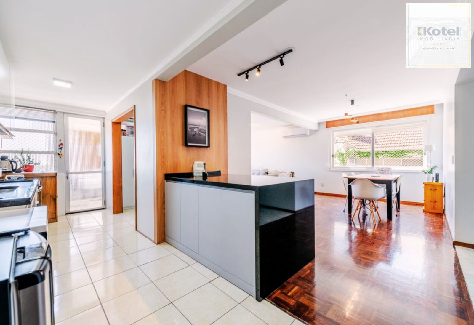 Apartamento com 164.55m², 3 dorm, Moinhos de Vento