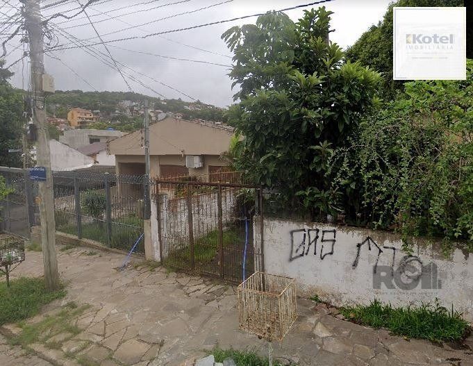 Terreno à venda, Camaquã - Porto Alegre — foto 3