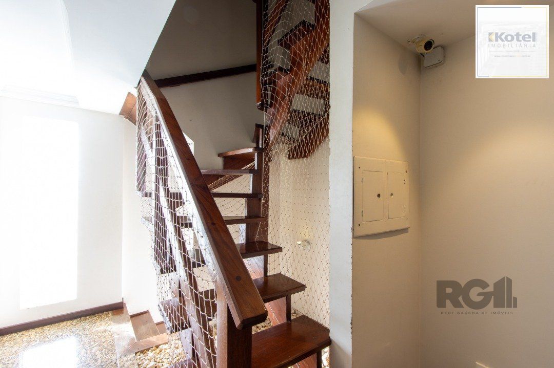 Casa 5 quartos à venda, 417m², Teresópolis - Porto Alegre — foto 5