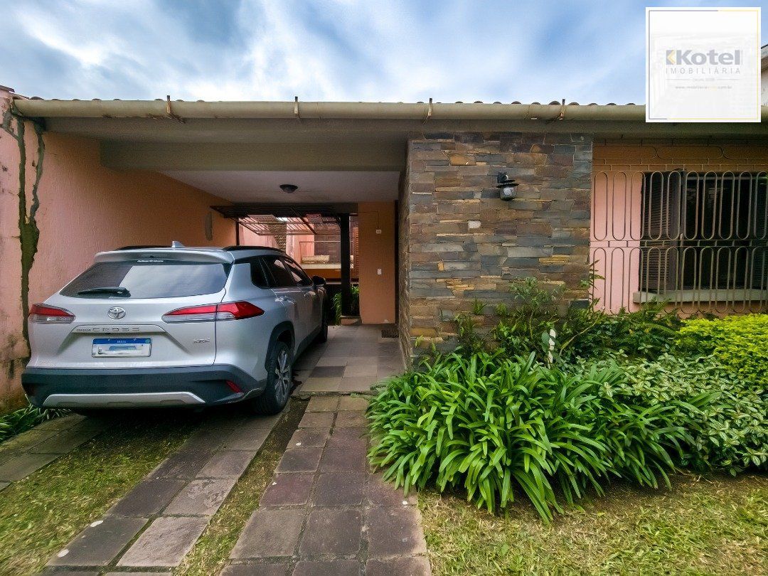 Casa 4 quartos à venda, 484m², Teresópolis - Porto Alegre — foto 5
