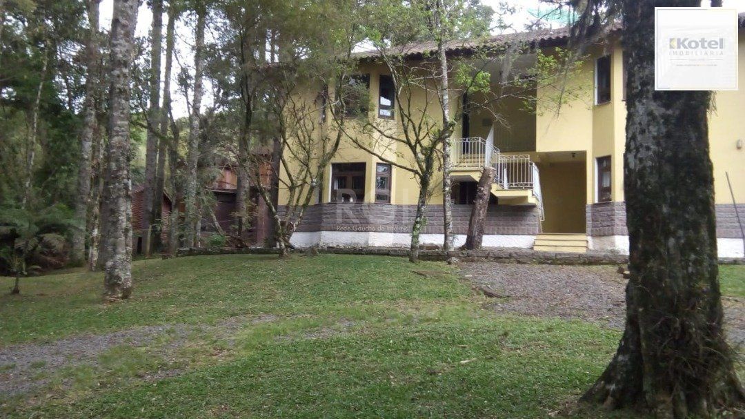Pousada deslumbrante, pronta para receber seus hóspedes — foto 3