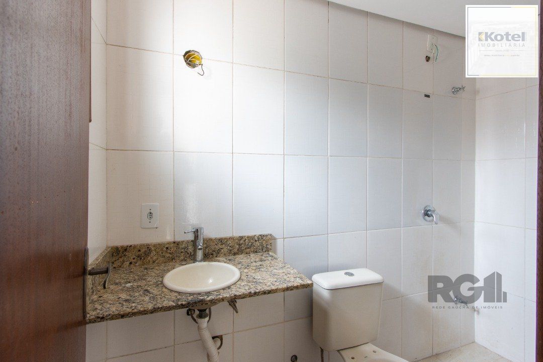 Sobrado 2 dormitórios  mais terreno de esquina de 192m2 — foto 4