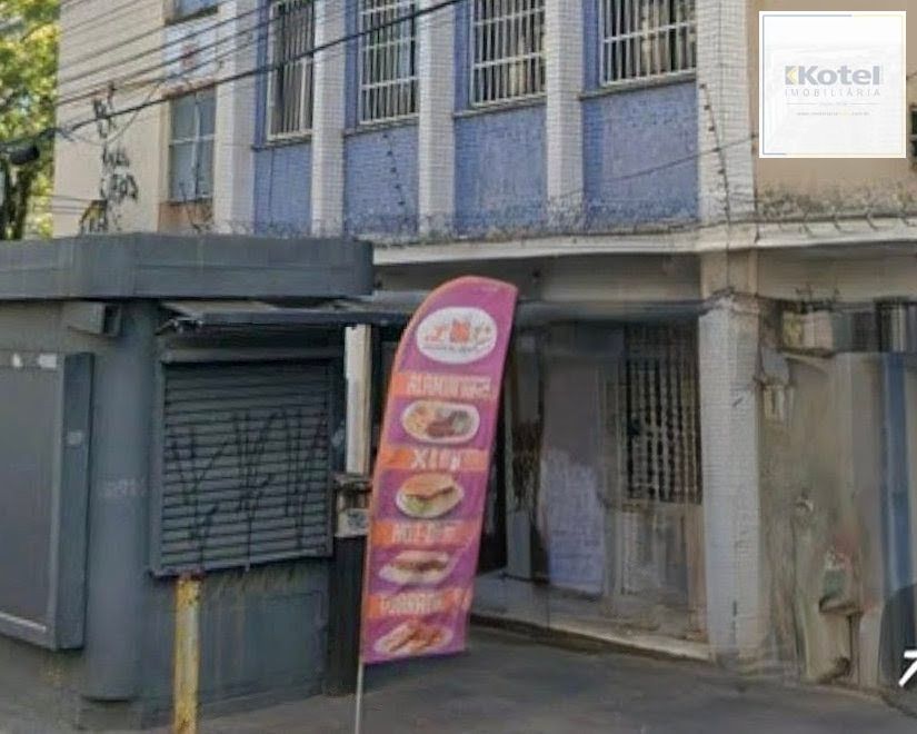 Loja na Av.Independencia em Porto Alegre