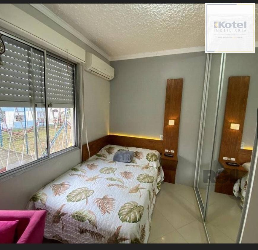 Apartamento para Venda - 66.66m², 3 dormitórios, 1 vaga - Vila Nova