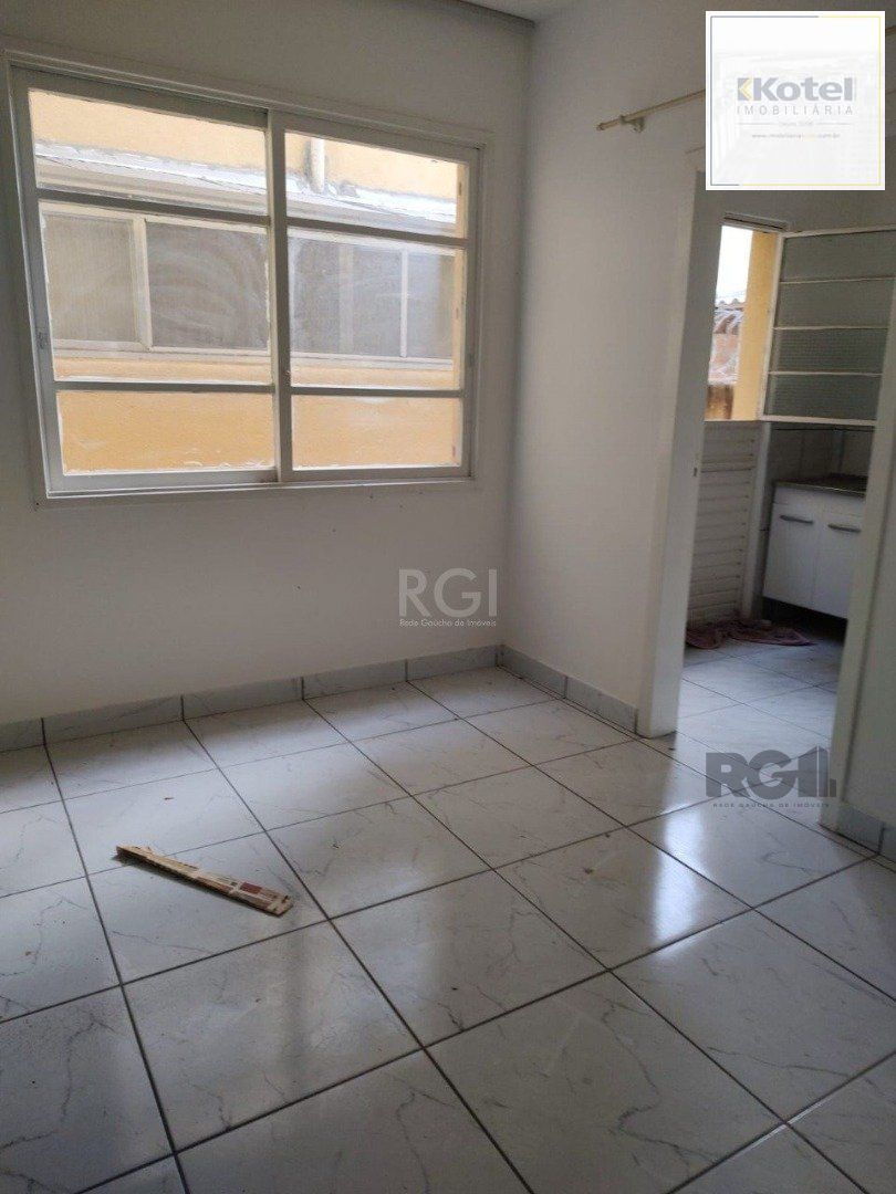 Kitnet 1 quartos à venda, 24m², Menino Deus - Porto Alegre