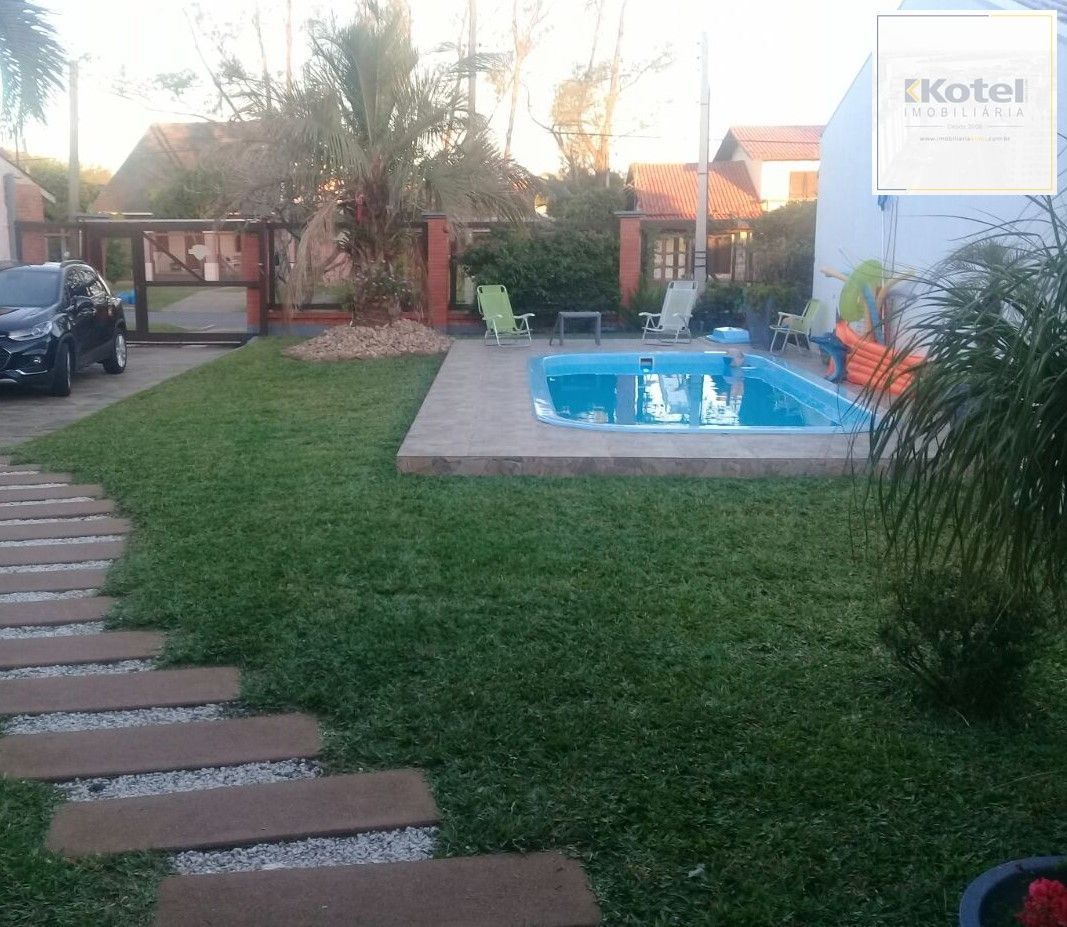 Casa Residencial à Venda no Centro de Imbé, Rio Grande do Sul — foto 2