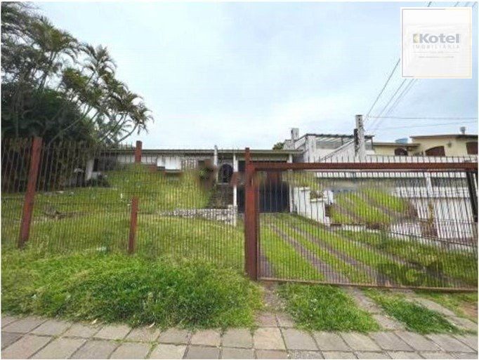 Casa 5 quartos à venda, 305m², Cristal - Porto Alegre — foto 5