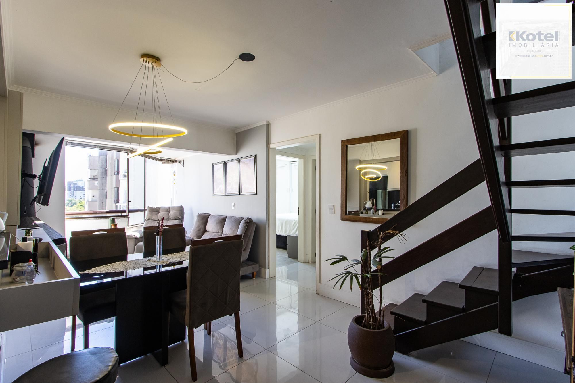 Cobertura 3 quartos à venda, 137m², Nonoai - Porto Alegre — foto 3