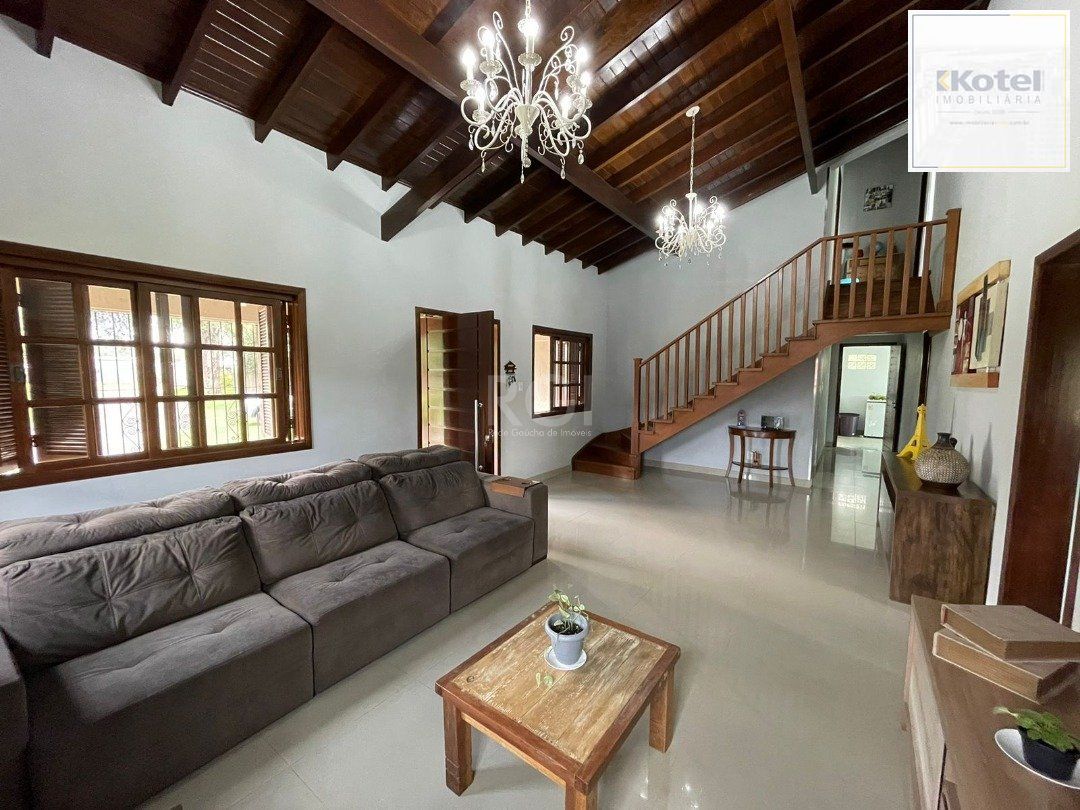 Sítio 4 quartos à venda, 358m², Martinica - Viamão