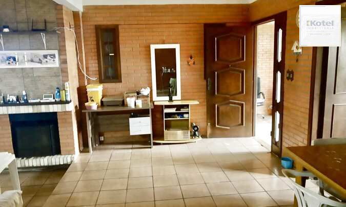 Casa 2 dormitórios Centro Tramandai — foto 3
