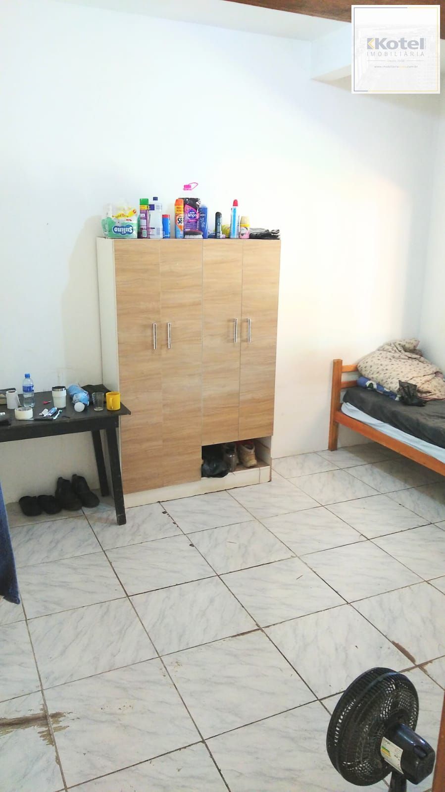 Excelente casa comercial no bairro Glória!