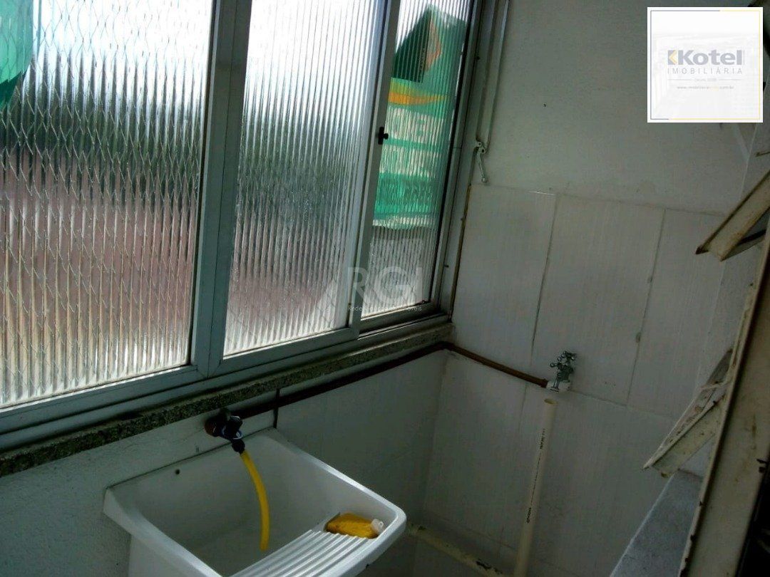 Apartamento para Venda - 44m², 1 dormitório, Tristeza — foto 5