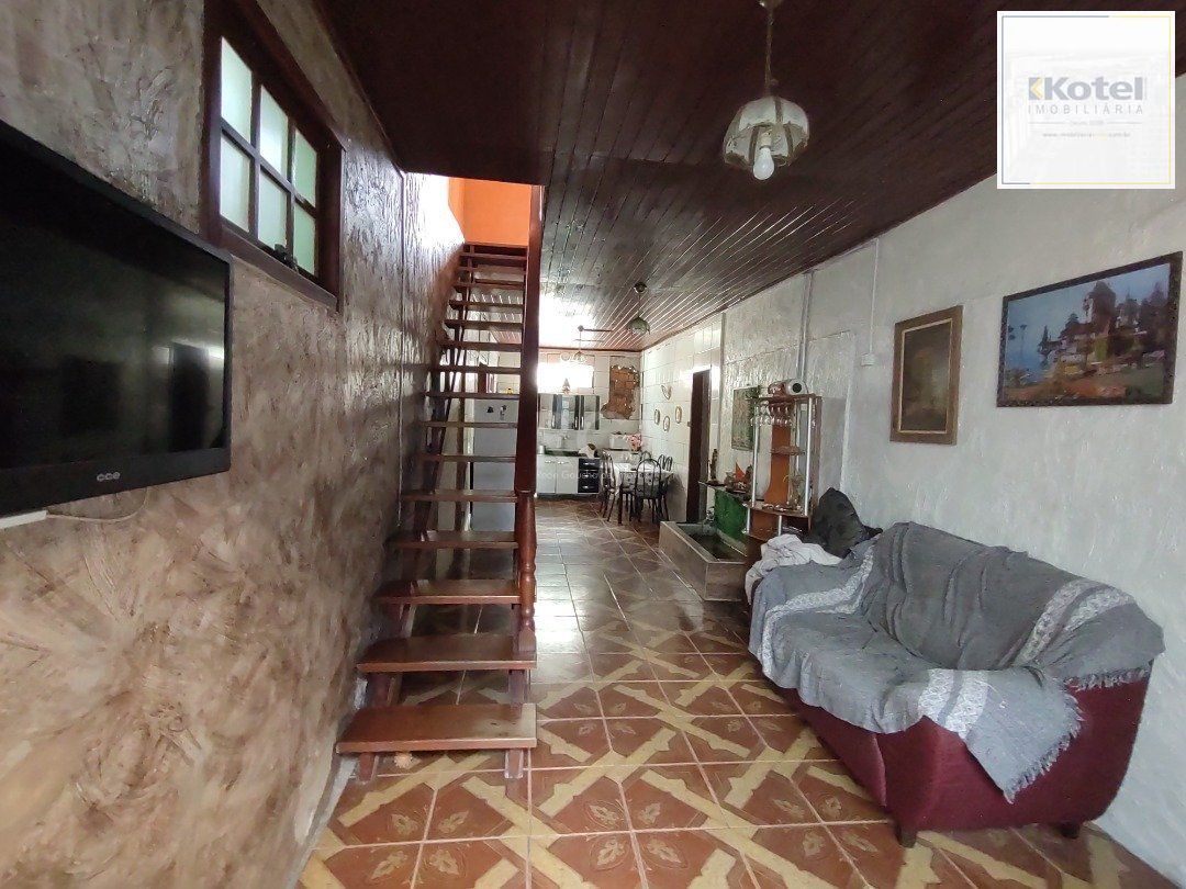 Casa para Venda - 400m², 6 dormitórios, Cavalhada — foto 2