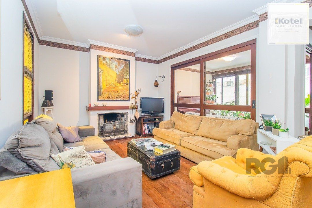 Cobertura 5 quartos à venda, 182m², Auxiliadora - Porto Alegre — foto 3